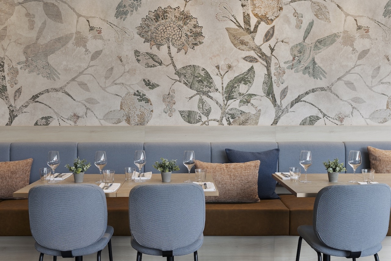 Europe, Austria, Linz, Courtyard by Marriott Linz
